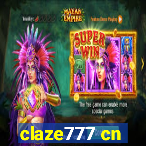 claze777 cn